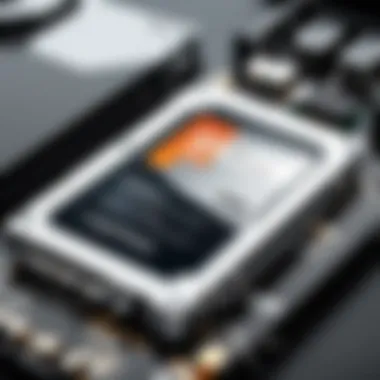 Advantages of SSDs Over HDDs Exploring the advantages of SSDs over HDDs