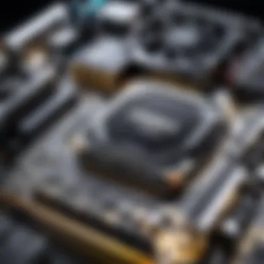 MSI RTX 3090 Ti: The Ultimate Review Summary MSI RTX 3090 Ti: The Ultimate Review Summary