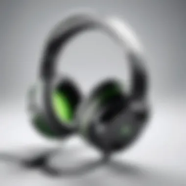 Versatile Connectivity Options Multi-Device Connection Headset