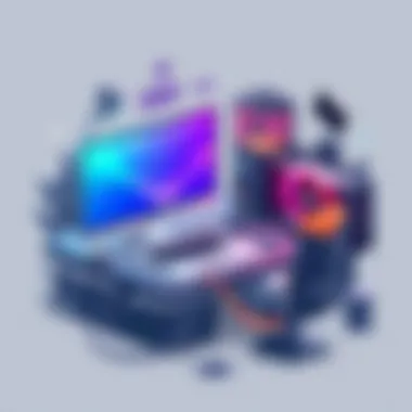 Navigating the Best Websites to Buy Graphics Cards Introduction Navigating the Best Websites to Buy Graphics Cards Introduction