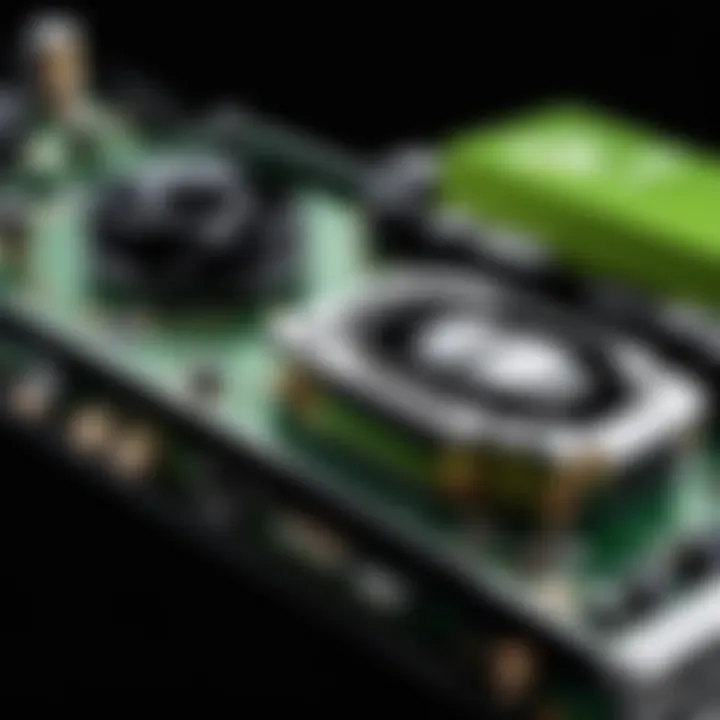 Exploring the Benefits of NVIDIA Live