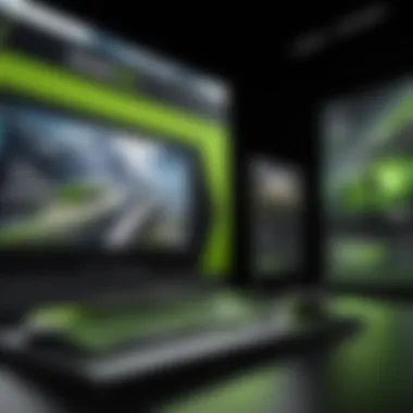 Unveiling Cutting-Edge NVIDIA Live Features Unveiling Cutting-Edge NVIDIA Live Features