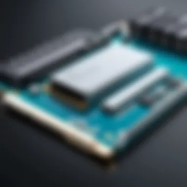 Installation tips for NVMe SSDs