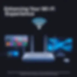 Advanced Wi-Fi Router Setup