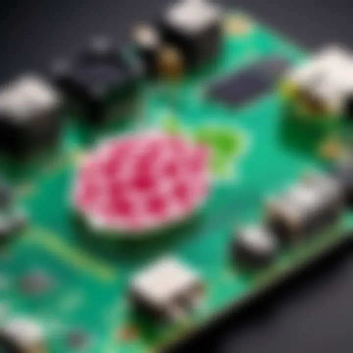 Optimizing Audio Performance with Raspberry Pi