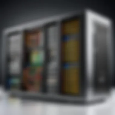 Optimizing Server Configuration Optimizing Server Configuration