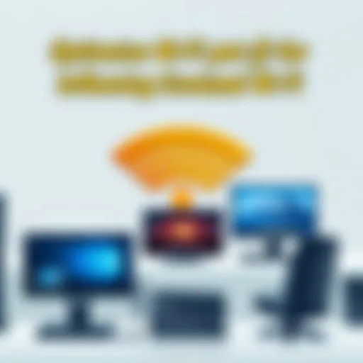 Optimizing Wi-Fi for an Enhanced Gaming Experience Introduction