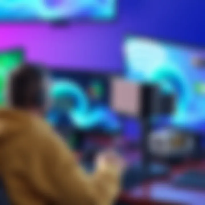 Notable Optimizing Wi-Fi for an Enhanced Gaming Experience Notable Optimizing Wi-Fi for an Enhanced Gaming Experience