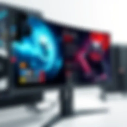 Optix G272 Review: In-Depth Analysis of a Promising Monitor Introduction