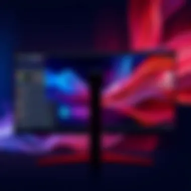Notable Optix G272 Review: In-Depth Analysis of a Promising Monitor