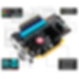 Architecture of PCI Express X16 Graphics Card