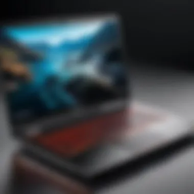 Ultimate Performance Beast Laptop with GTX 1650 Performance Beast Laptop