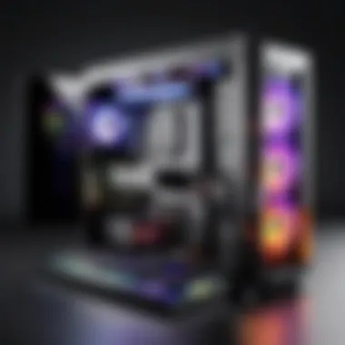 Mastering Performance Optimization Techniques for Gaming PC Performance Optimization Techniques for Gaming PC