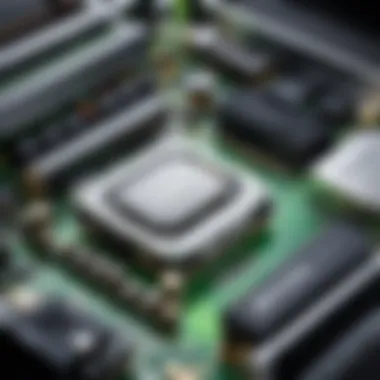 Redefining Processing Performance Performance Redefined