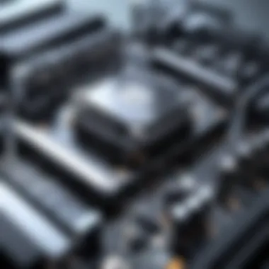 Powerhouse of Processing Powerhouse of Processing
