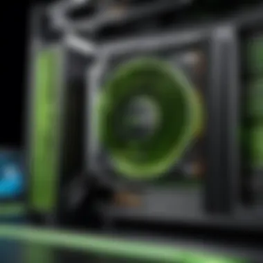 Advanced Cooling Technology Precision Cooling System