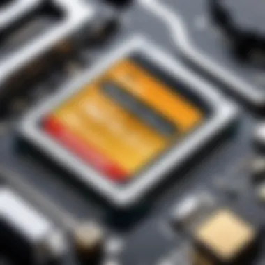 Precision engineering of SD card components