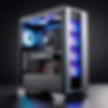 Achieving Precision in Gaming PC Assembly Precision in Gaming PC Assembly