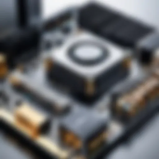 Premium PC Components