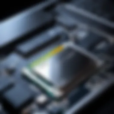 Efficient steps for installing RAM upgrade on laptop RAM Installation Steps for Laptop Upgrade