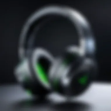 Advanced Audio Technology in Razer Headphones