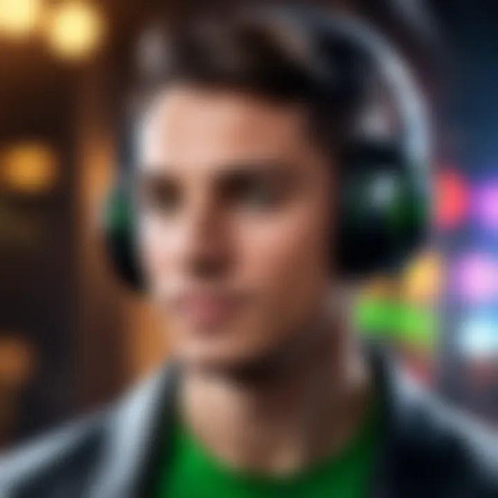 Comfort and Durability of Razer Headphones