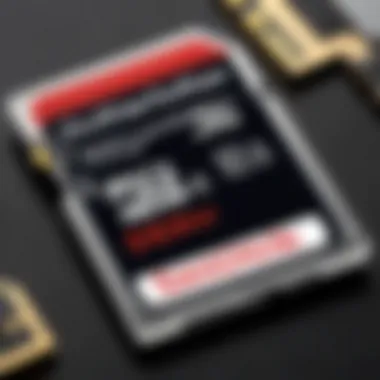 Reliable Micro SD Card