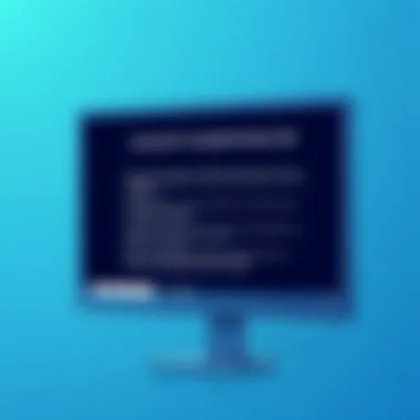 Essential Troubleshooting Tips Troubleshooting tips displayed on a computer screen