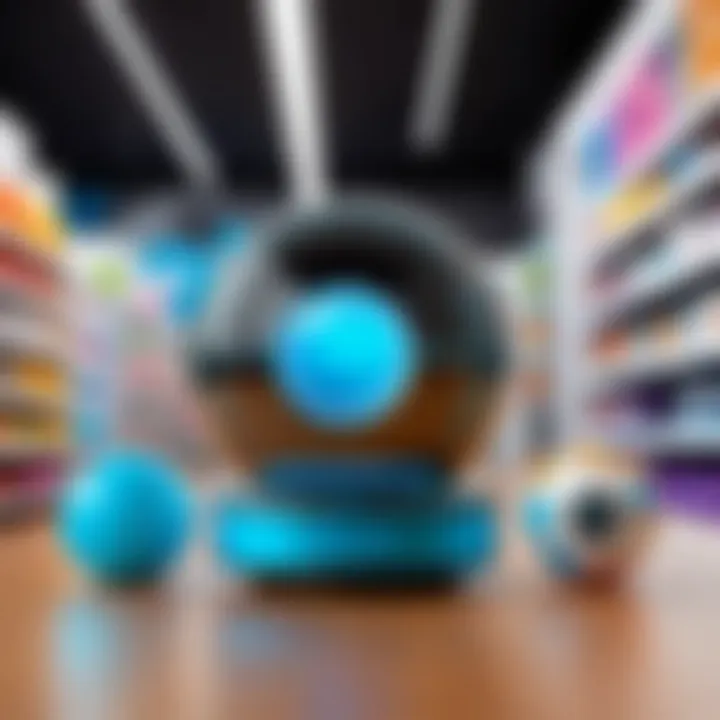 Sphero Mini Retailer Variance