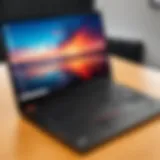 Review of ThinkPad X13 Gen 2 Introduction