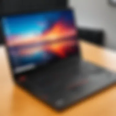 Review of ThinkPad X13 Gen 2 Introduction Review of ThinkPad X13 Gen 2 Introduction