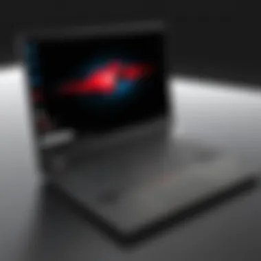 Review of ThinkPad X13 Gen 2 Summary Review of ThinkPad X13 Gen 2 Summary