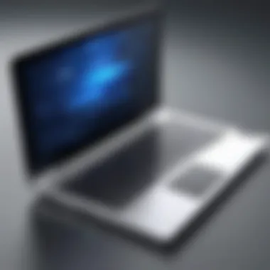 Revolutionary Laptop Design