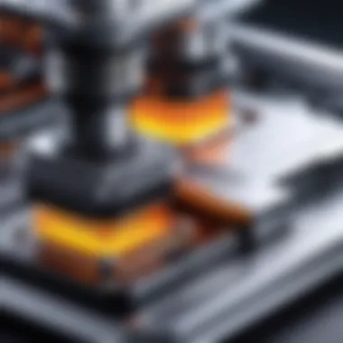 Revolutionizing Additive Manufacturing