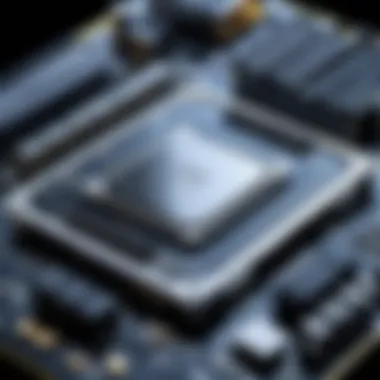 Revolutionizing High-Performance Computing Revolutionizing High-Performance Computing