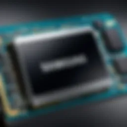 Samsung SSD 1GB: A Comprehensive Analysis of Performance and Applications Introduction