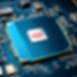 Comparison of Intel and AMD laptop processors