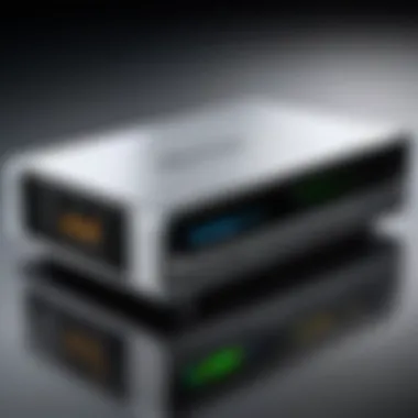 Essential Technical Specifications of Modems Technical specifications of modems