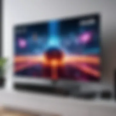 Selecting the Ideal 4K Gaming TV: An In-Depth Guide Introduction