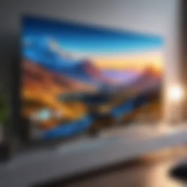 Notable Selecting the Ideal 4K Gaming TV: An In-Depth Guide