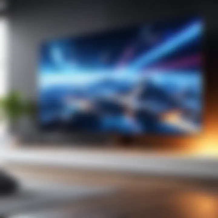 Selecting the Ideal 4K Gaming TV: An In-Depth Guide Summary