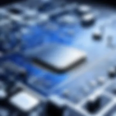 Global Semiconductor Manufacturing Map Global Semiconductor Manufacturing Map