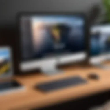 Exploring Your Linux Environment on macOS Running Linux on Mac