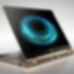 Sleek Design and Innovation