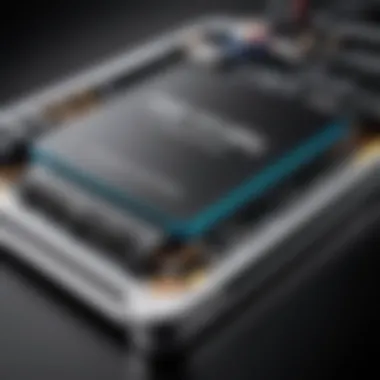 Maximizing Speed and Efficiency Speed and efficiency enhancement