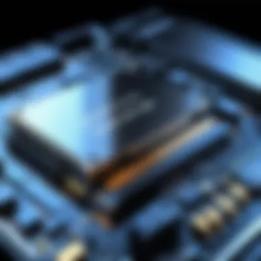 Accelerating speed performance with laptop RAM expansion Speed Optimization with Laptop RAM Increase