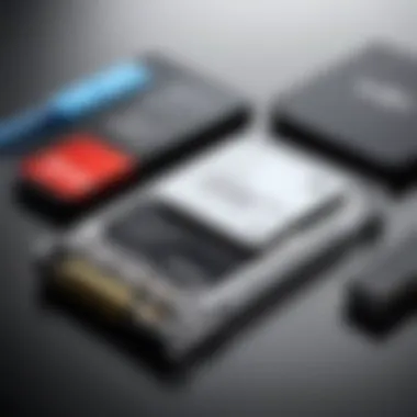 Specialized Cleaning Kit for SSDs SSD cleaning kit