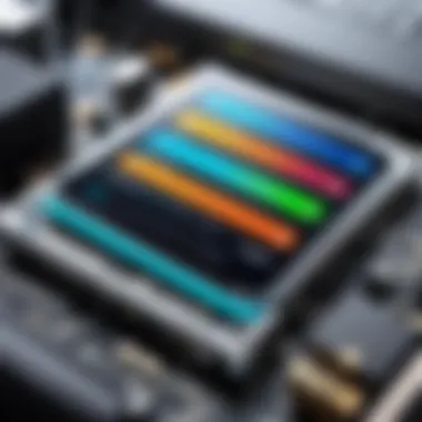 Advanced Performance Monitoring for SSDs SSD performance monitoring