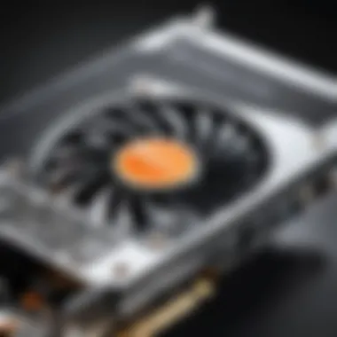 Powerful Graphics Card for Seamless Gameplay Powerful Graphics Card for Seamless Gameplay