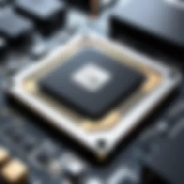 Cutting-Edge Technological Integration Technological Advancement